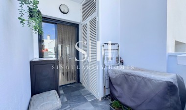 Återförsäljning - Hus - Orihuela Costa - Costa Blanca