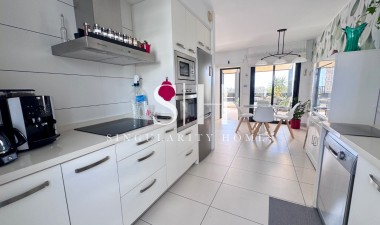 Återförsäljning - Hus - Orihuela Costa - Costa Blanca
