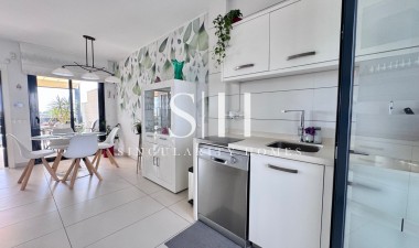 Återförsäljning - Hus - Orihuela Costa - Costa Blanca
