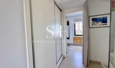 Återförsäljning - Hus - Orihuela Costa - Costa Blanca