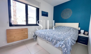 Återförsäljning - Hus - Orihuela Costa - Costa Blanca