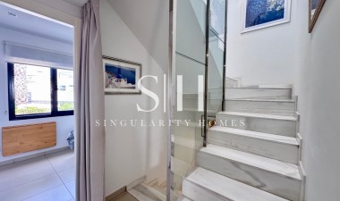 Återförsäljning - Hus - Orihuela Costa - Costa Blanca