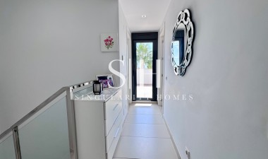 Återförsäljning - Hus - Orihuela Costa - Costa Blanca