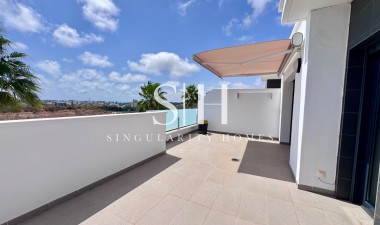 Återförsäljning - Hus - Orihuela Costa - Costa Blanca