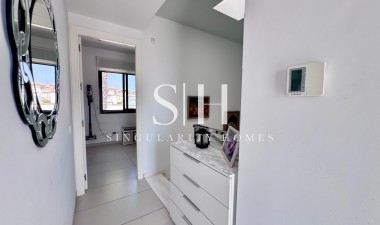 Återförsäljning - Hus - Orihuela Costa - Costa Blanca