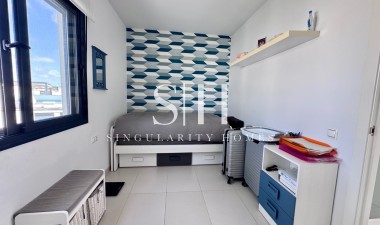 Återförsäljning - Hus - Orihuela Costa - Costa Blanca