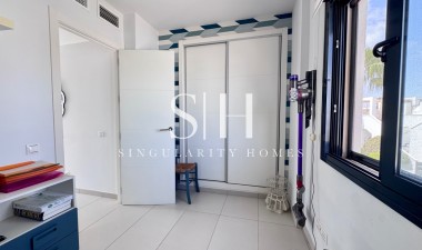 Återförsäljning - Hus - Orihuela Costa - Costa Blanca