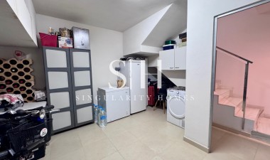 Återförsäljning - Hus - Orihuela Costa - Costa Blanca