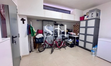 Återförsäljning - Hus - Orihuela Costa - Costa Blanca