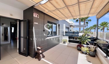 Återförsäljning - Hus - Orihuela Costa - Costa Blanca