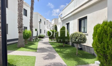 Återförsäljning - Hus - Orihuela Costa - Costa Blanca