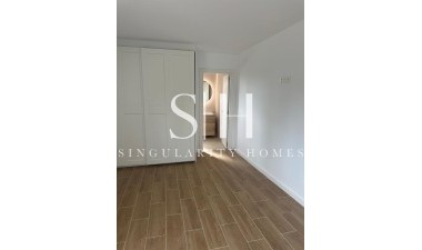 Wiederverkauf - Villa - Catral - Costa Blanca