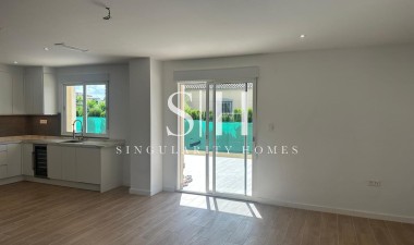 Wiederverkauf - Villa - Catral - Costa Blanca
