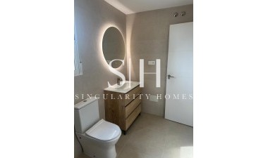 Wiederverkauf - Villa - Catral - Costa Blanca