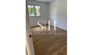 Wiederverkauf - Villa - Catral - Costa Blanca