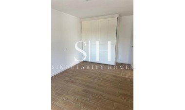 Wiederverkauf - Villa - Catral - Costa Blanca