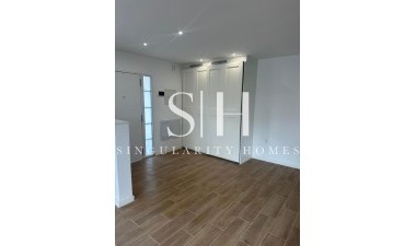Wiederverkauf - Villa - Catral - Costa Blanca