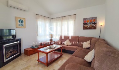 Återförsäljning - Villa - Orihuela Costa - Costa Blanca