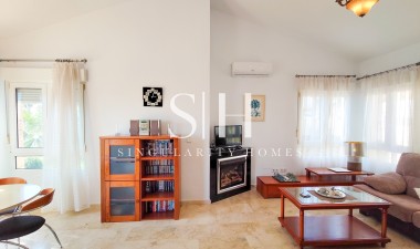Återförsäljning - Villa - Orihuela Costa - Costa Blanca