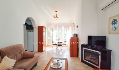 Återförsäljning - Villa - Orihuela Costa - Costa Blanca