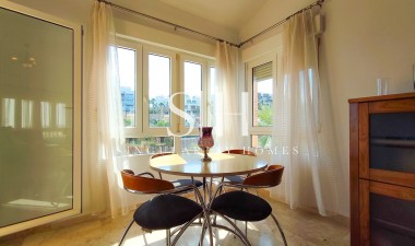 Återförsäljning - Villa - Orihuela Costa - Costa Blanca