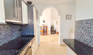 Återförsäljning - Villa - Orihuela Costa - Costa Blanca