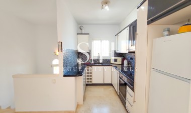 Återförsäljning - Villa - Orihuela Costa - Costa Blanca