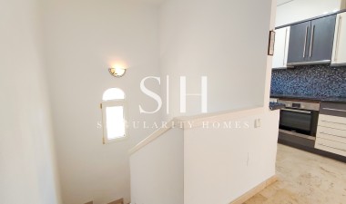 Återförsäljning - Villa - Orihuela Costa - Costa Blanca