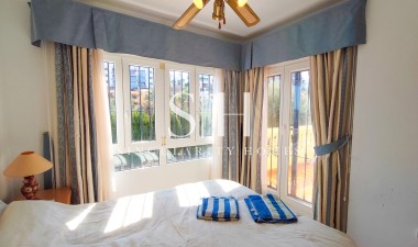 Återförsäljning - Villa - Orihuela Costa - Costa Blanca