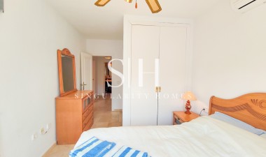 Återförsäljning - Villa - Orihuela Costa - Costa Blanca