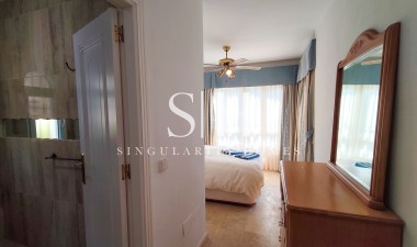 Återförsäljning - Villa - Orihuela Costa - Costa Blanca