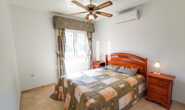 Återförsäljning - Villa - Orihuela Costa - Costa Blanca