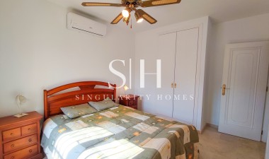 Återförsäljning - Villa - Orihuela Costa - Costa Blanca