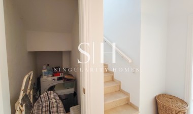 Återförsäljning - Villa - Orihuela Costa - Costa Blanca
