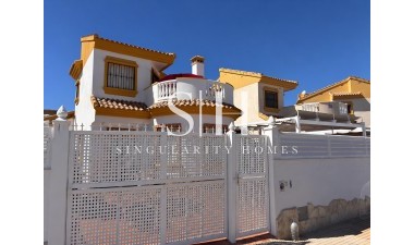 Wiederverkauf - Villa - Guardamar del Segura - Costa Blanca