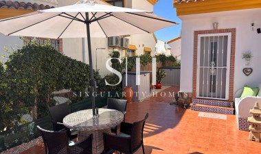 Wiederverkauf - Villa - Guardamar del Segura - Costa Blanca