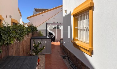 Wiederverkauf - Villa - Guardamar del Segura - Costa Blanca