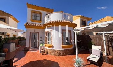 Wiederverkauf - Villa - Guardamar del Segura - Costa Blanca