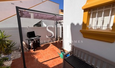 Wiederverkauf - Villa - Guardamar del Segura - Costa Blanca