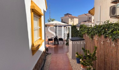 Wiederverkauf - Villa - Guardamar del Segura - Costa Blanca