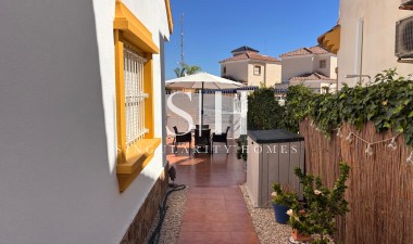 Wiederverkauf - Villa - Guardamar del Segura - Costa Blanca