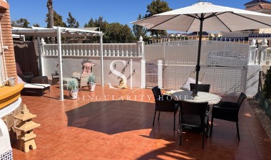 Wiederverkauf - Villa - Guardamar del Segura - Costa Blanca