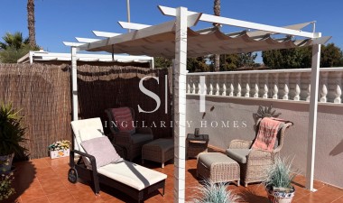 Wiederverkauf - Villa - Guardamar del Segura - Costa Blanca