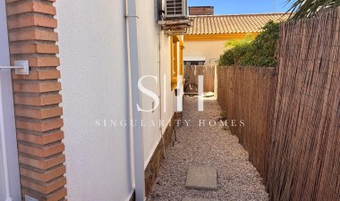 Wiederverkauf - Villa - Guardamar del Segura - Costa Blanca