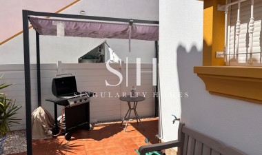 Wiederverkauf - Villa - Guardamar del Segura - Costa Blanca