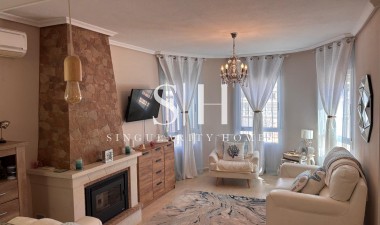 Wiederverkauf - Villa - Guardamar del Segura - Costa Blanca