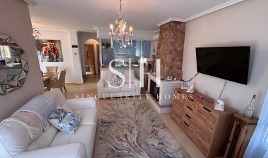 Wiederverkauf - Villa - Guardamar del Segura - Costa Blanca