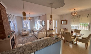 Wiederverkauf - Villa - Guardamar del Segura - Costa Blanca