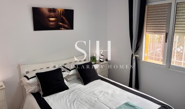 Wiederverkauf - Villa - Guardamar del Segura - Costa Blanca