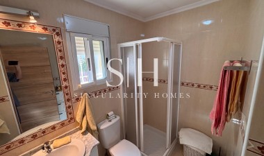 Wiederverkauf - Villa - Guardamar del Segura - Costa Blanca